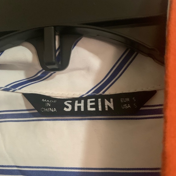 Mix and Match Shirt - Picture 3 of 5